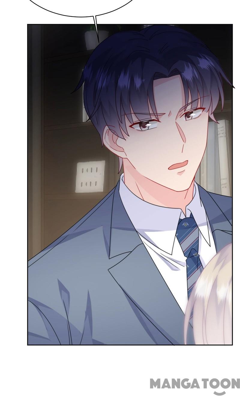 Chọc Tới Chủ Tịch Tổng Tài 2 Chapter 209 - Trang 32