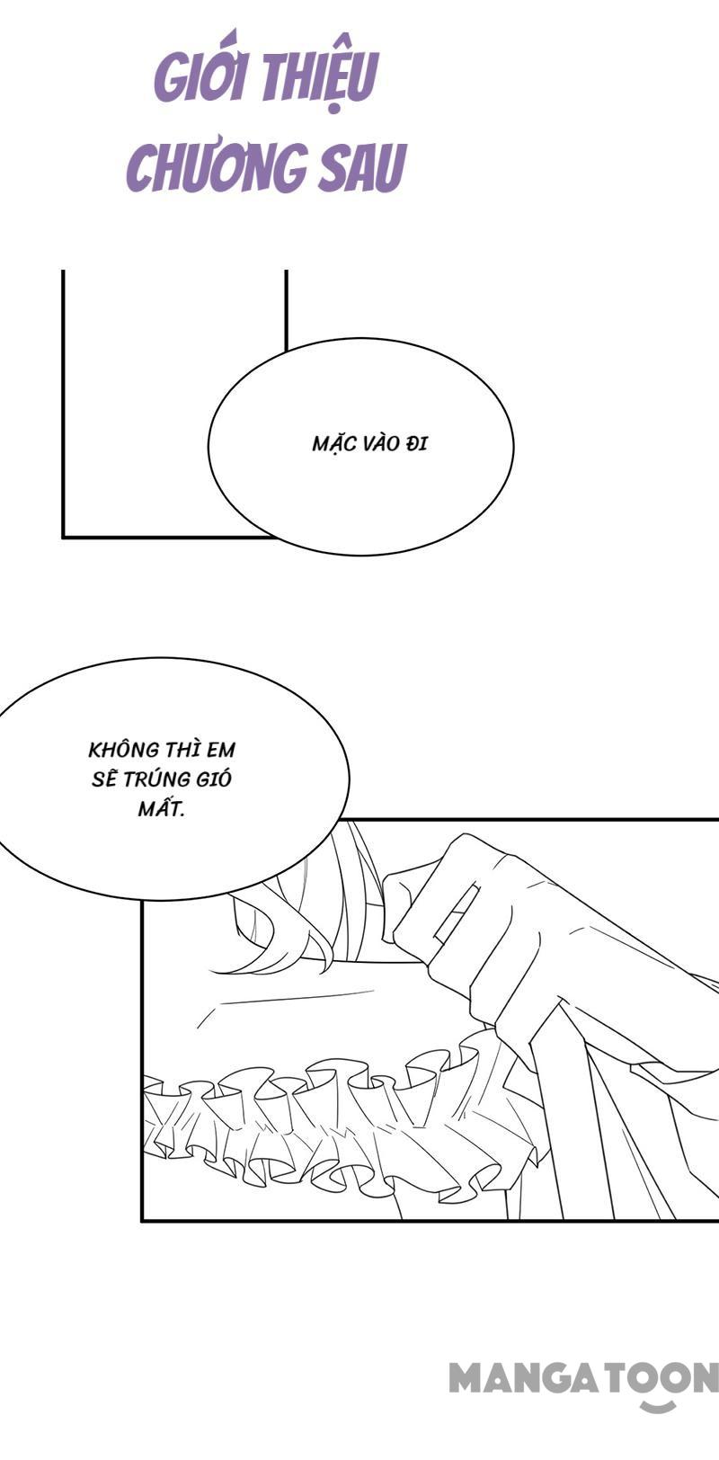 Chọc Tới Chủ Tịch Tổng Tài 2 Chapter 209 - Trang 33