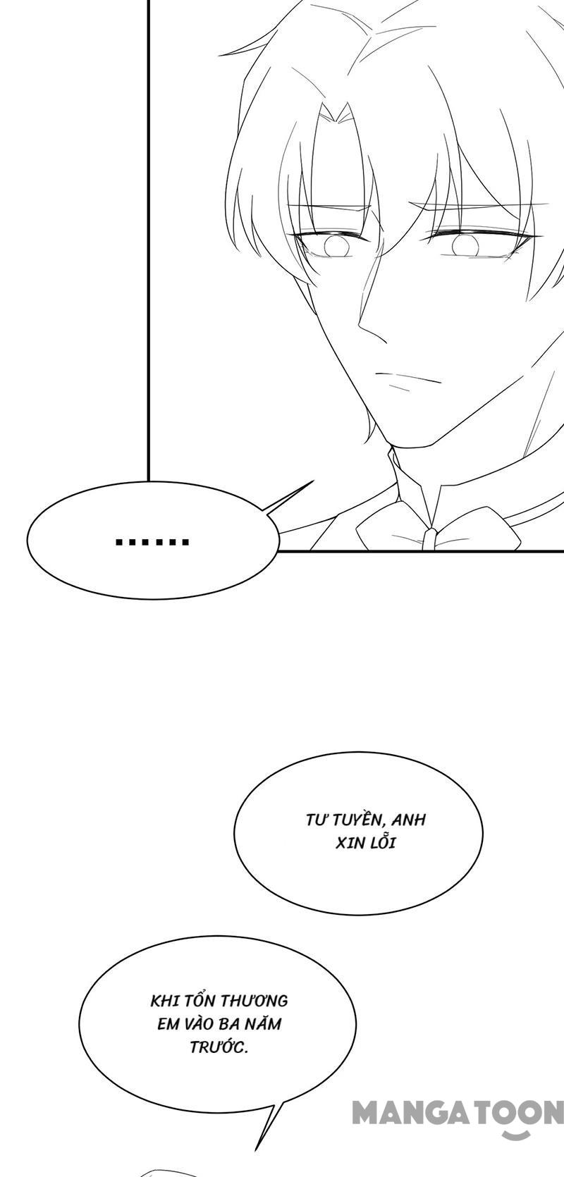 Chọc Tới Chủ Tịch Tổng Tài 2 Chapter 209 - Trang 36