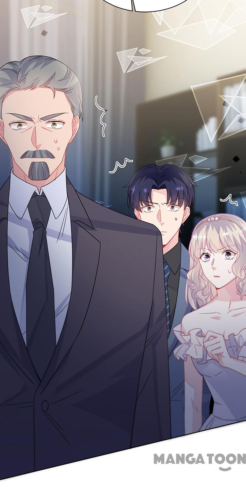 Chọc Tới Chủ Tịch Tổng Tài 2 Chapter 209 - Trang 8