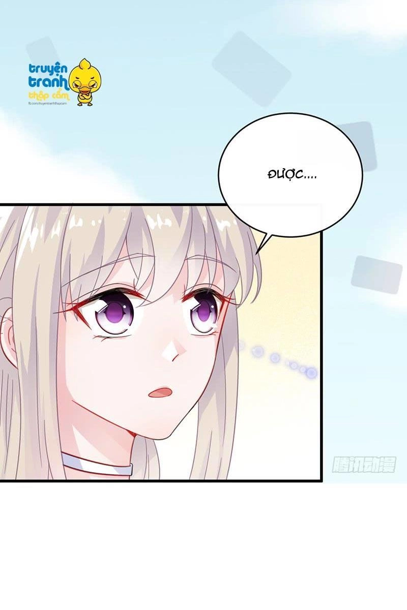 Chọc Tới Chủ Tịch Tổng Tài 2 Chapter 21 - Trang 12