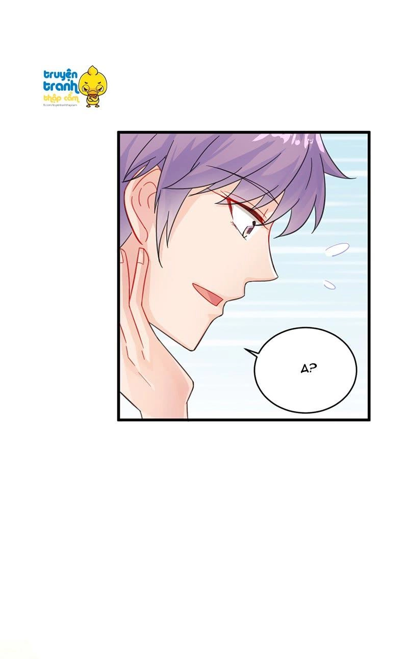 Chọc Tới Chủ Tịch Tổng Tài 2 Chapter 21 - Trang 16