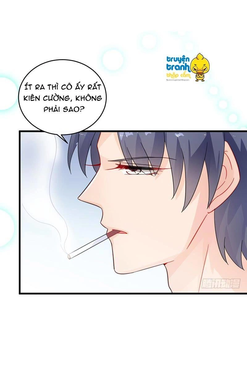 Chọc Tới Chủ Tịch Tổng Tài 2 Chapter 21 - Trang 22