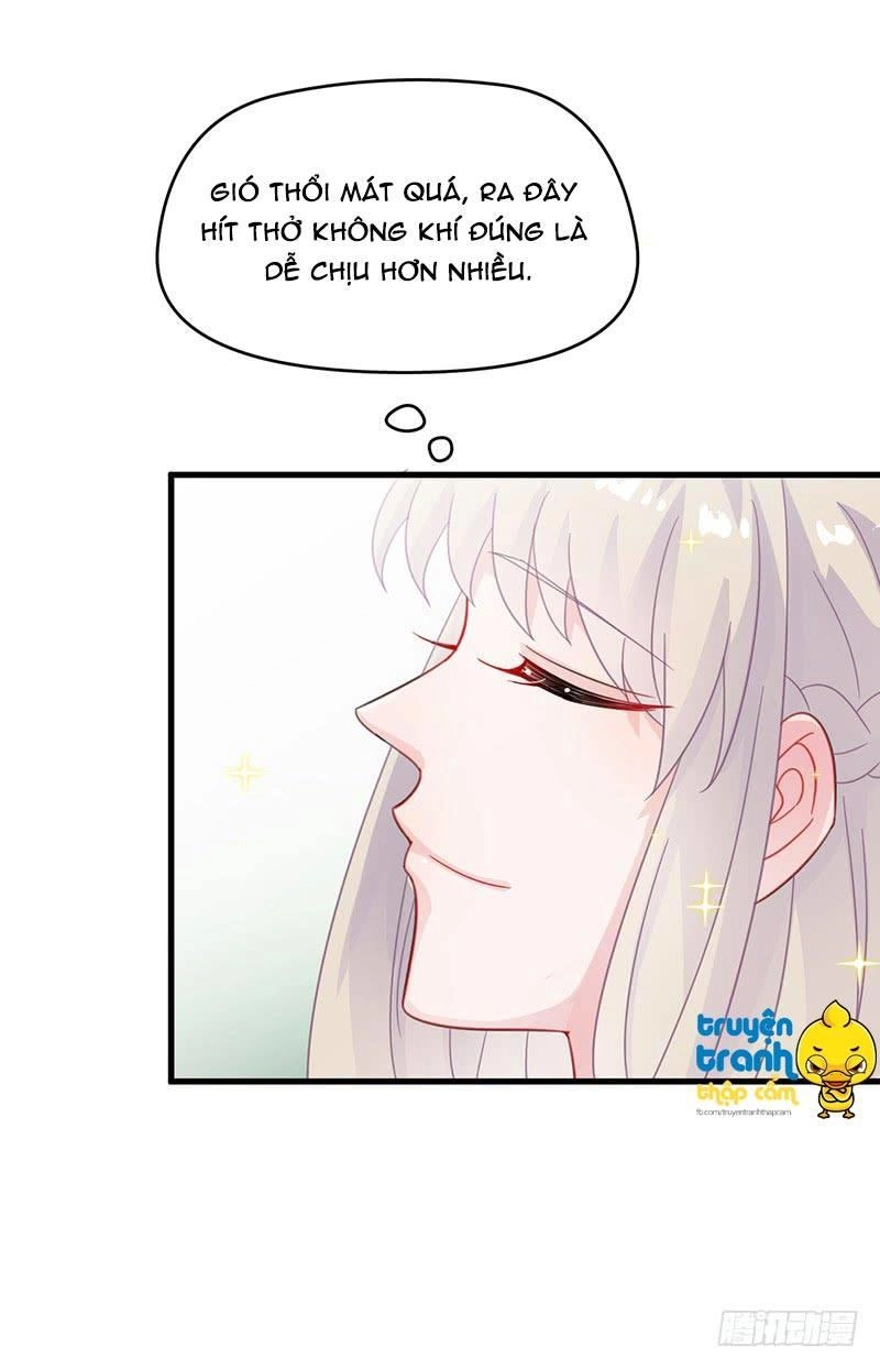 Chọc Tới Chủ Tịch Tổng Tài 2 Chapter 21 - Trang 25