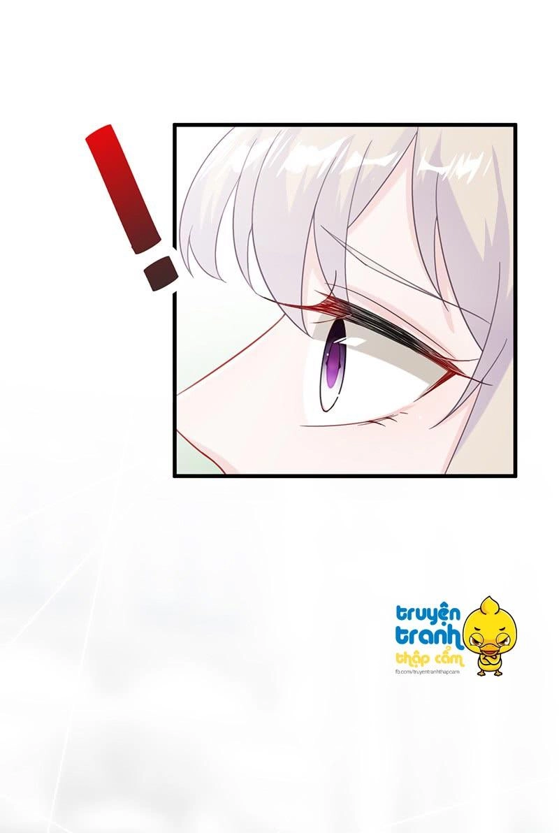 Chọc Tới Chủ Tịch Tổng Tài 2 Chapter 21 - Trang 26