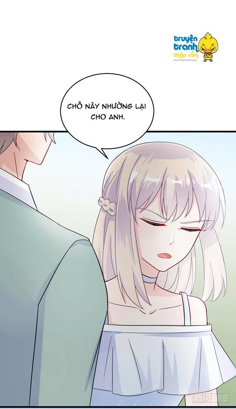 Chọc Tới Chủ Tịch Tổng Tài 2 Chapter 21 - Trang 29