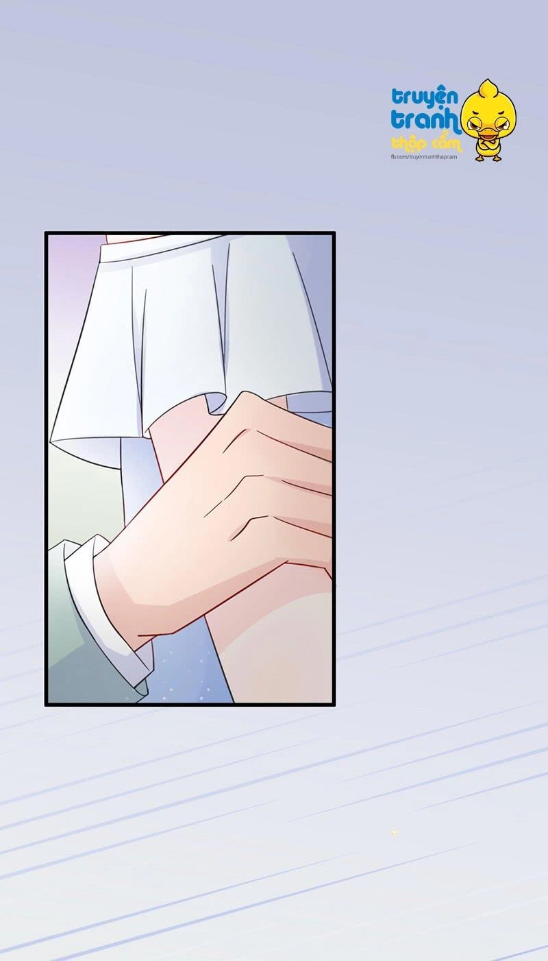 Chọc Tới Chủ Tịch Tổng Tài 2 Chapter 21 - Trang 30