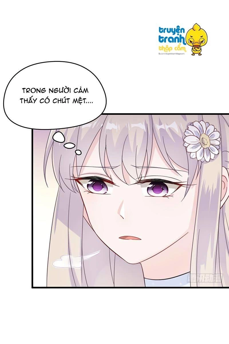 Chọc Tới Chủ Tịch Tổng Tài 2 Chapter 21 - Trang 5