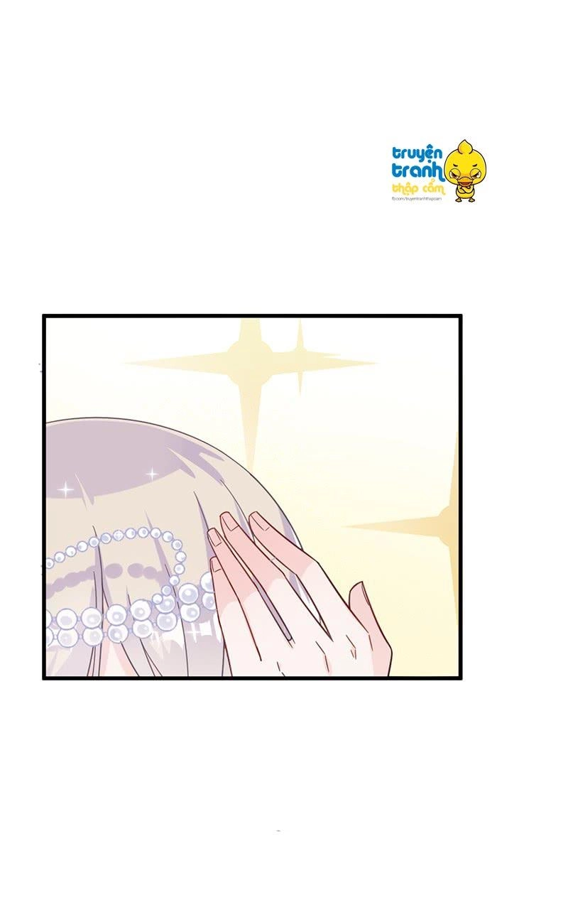 Chọc Tới Chủ Tịch Tổng Tài 2 Chapter 21 - Trang 6