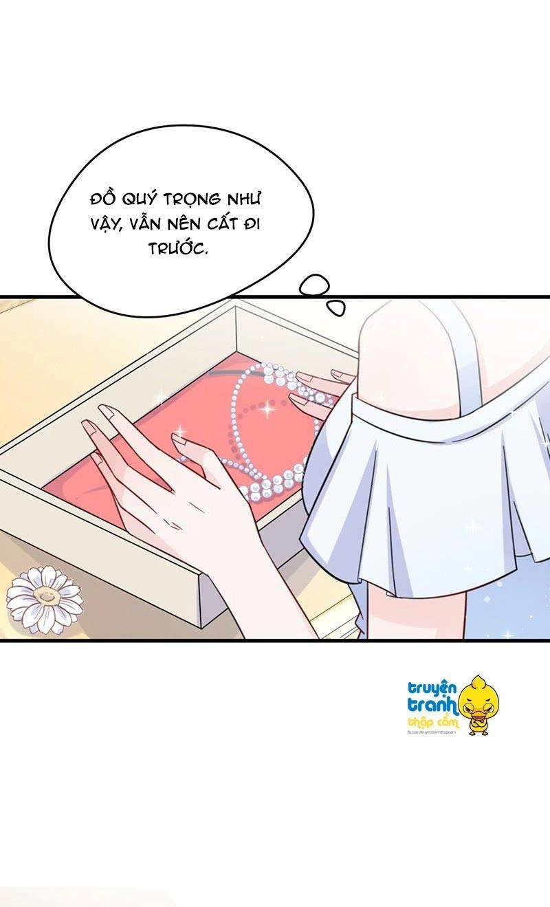 Chọc Tới Chủ Tịch Tổng Tài 2 Chapter 21 - Trang 7