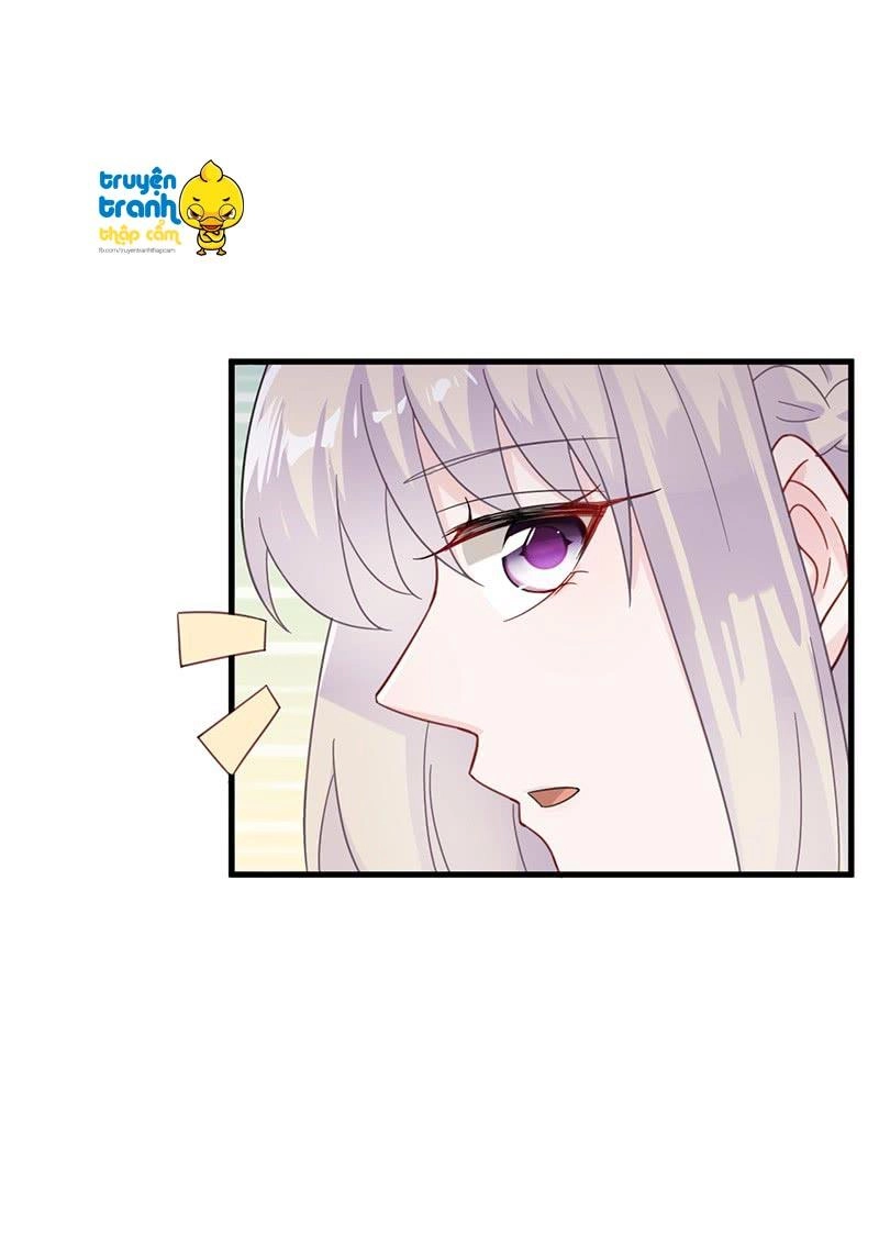 Chọc Tới Chủ Tịch Tổng Tài 2 Chapter 21 - Trang 9