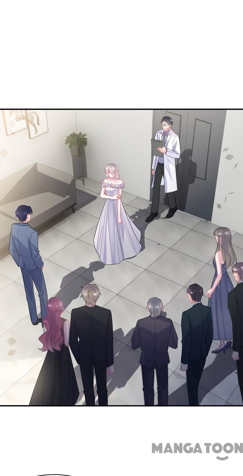 Chọc Tới Chủ Tịch Tổng Tài 2 Chapter 210 - Trang 16