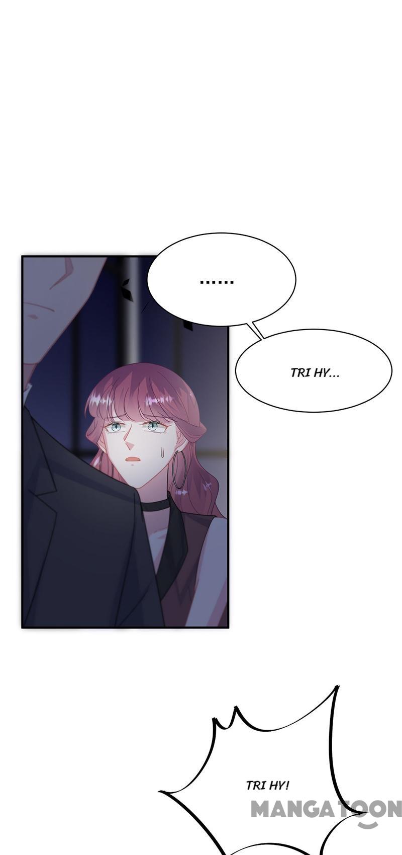 Chọc Tới Chủ Tịch Tổng Tài 2 Chapter 210 - Trang 19