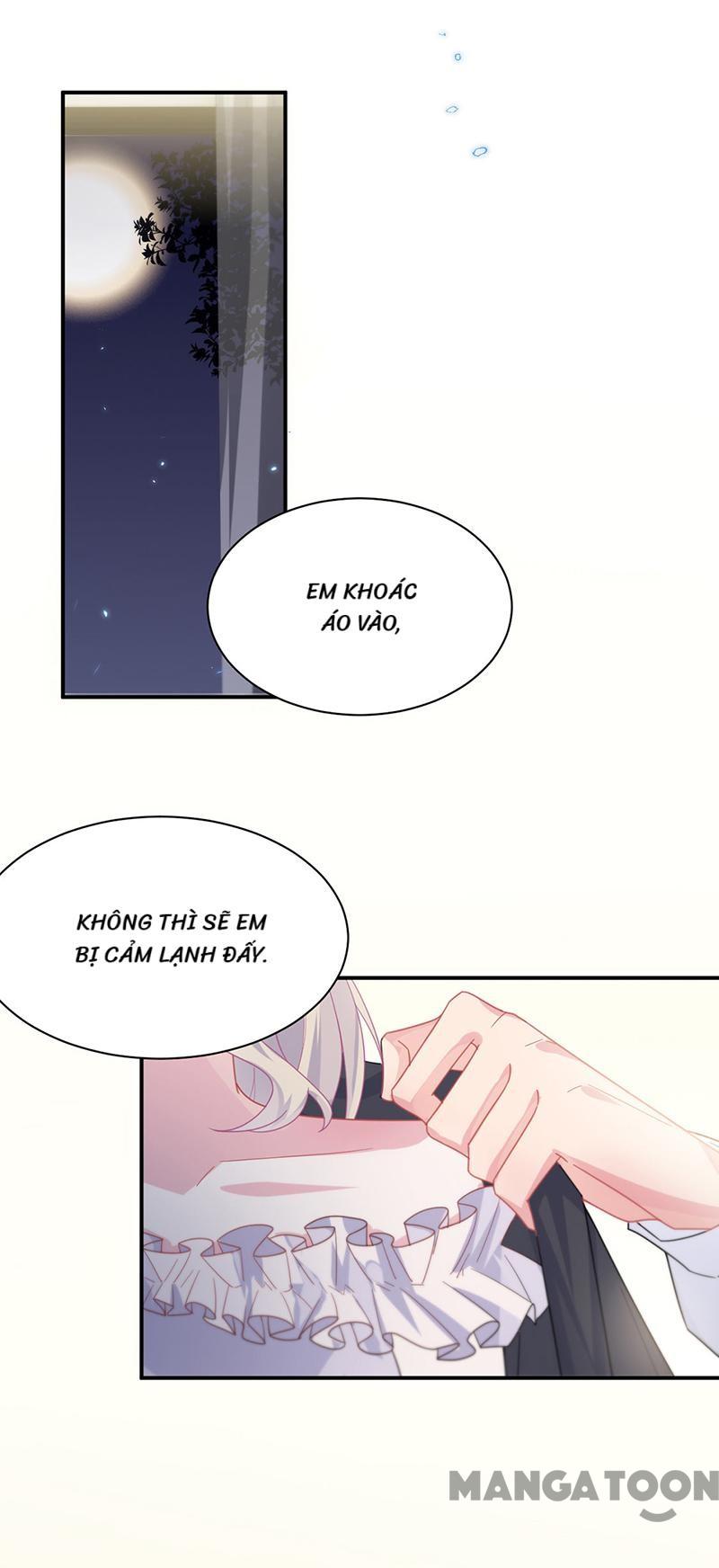 Chọc Tới Chủ Tịch Tổng Tài 2 Chapter 210 - Trang 27