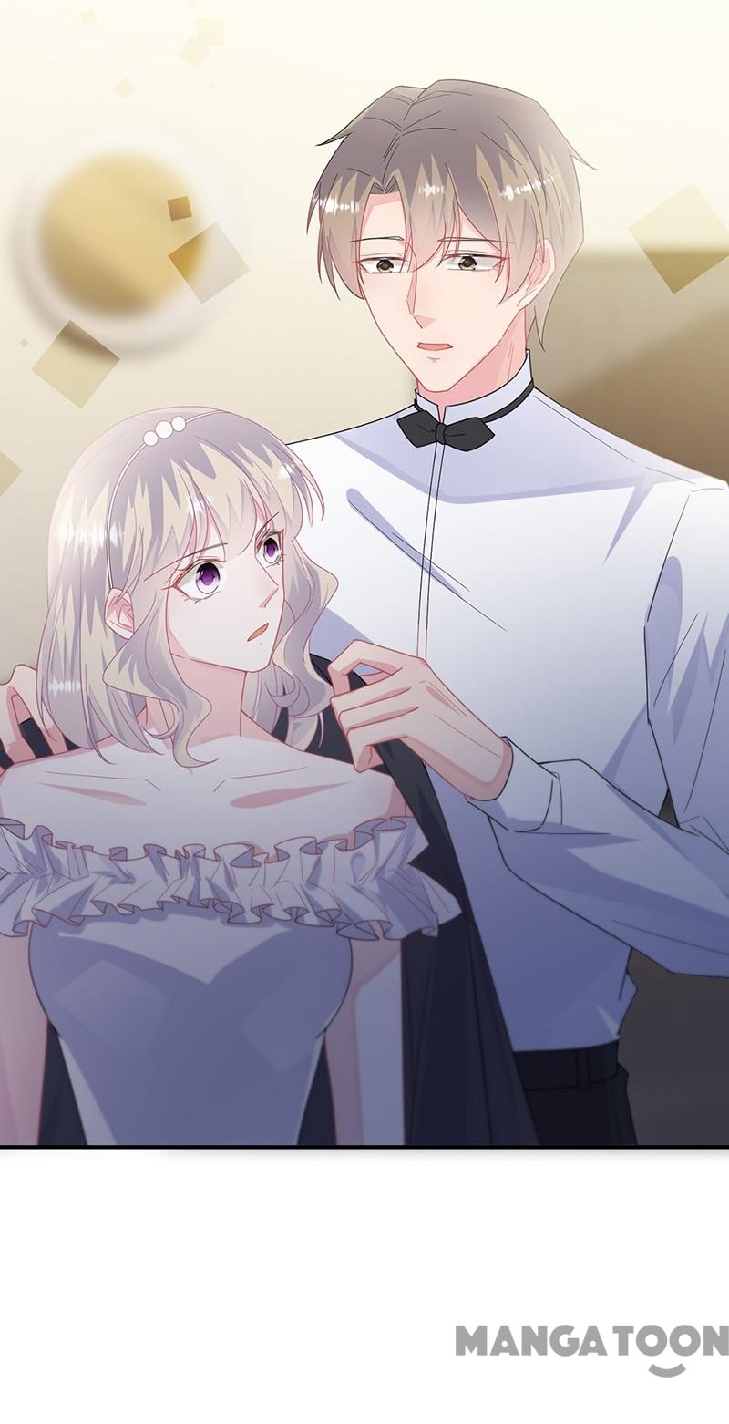 Chọc Tới Chủ Tịch Tổng Tài 2 Chapter 210 - Trang 28