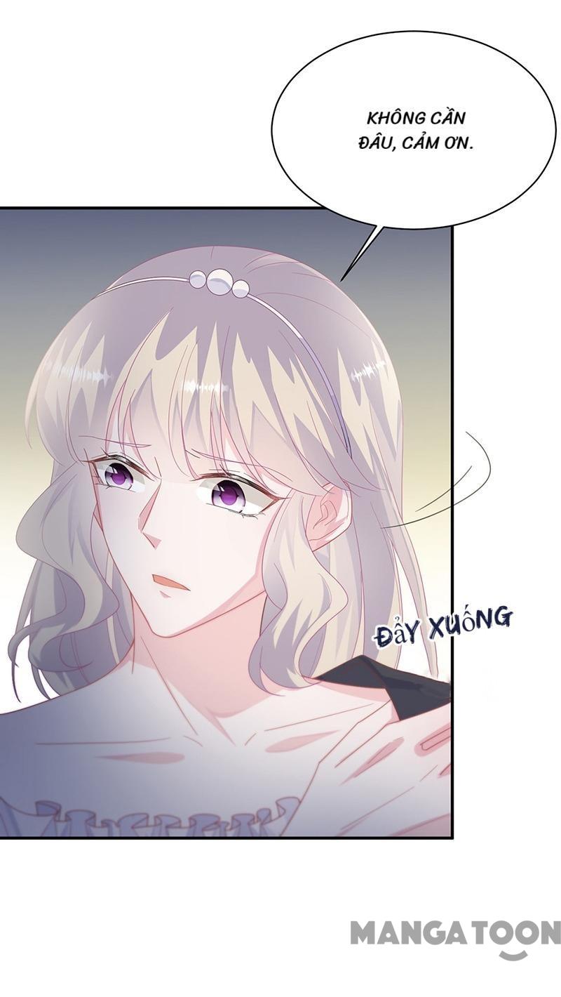 Chọc Tới Chủ Tịch Tổng Tài 2 Chapter 210 - Trang 29