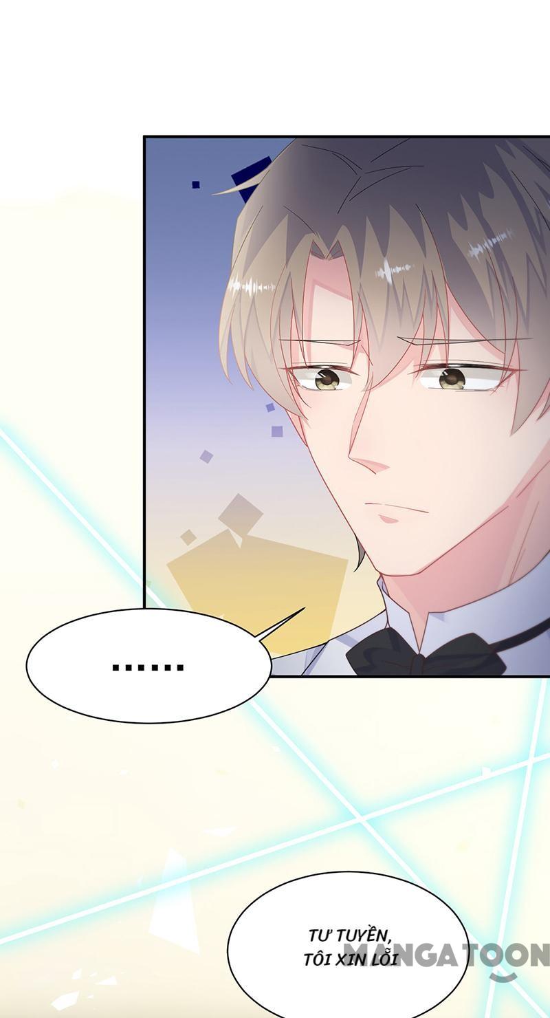 Chọc Tới Chủ Tịch Tổng Tài 2 Chapter 210 - Trang 30
