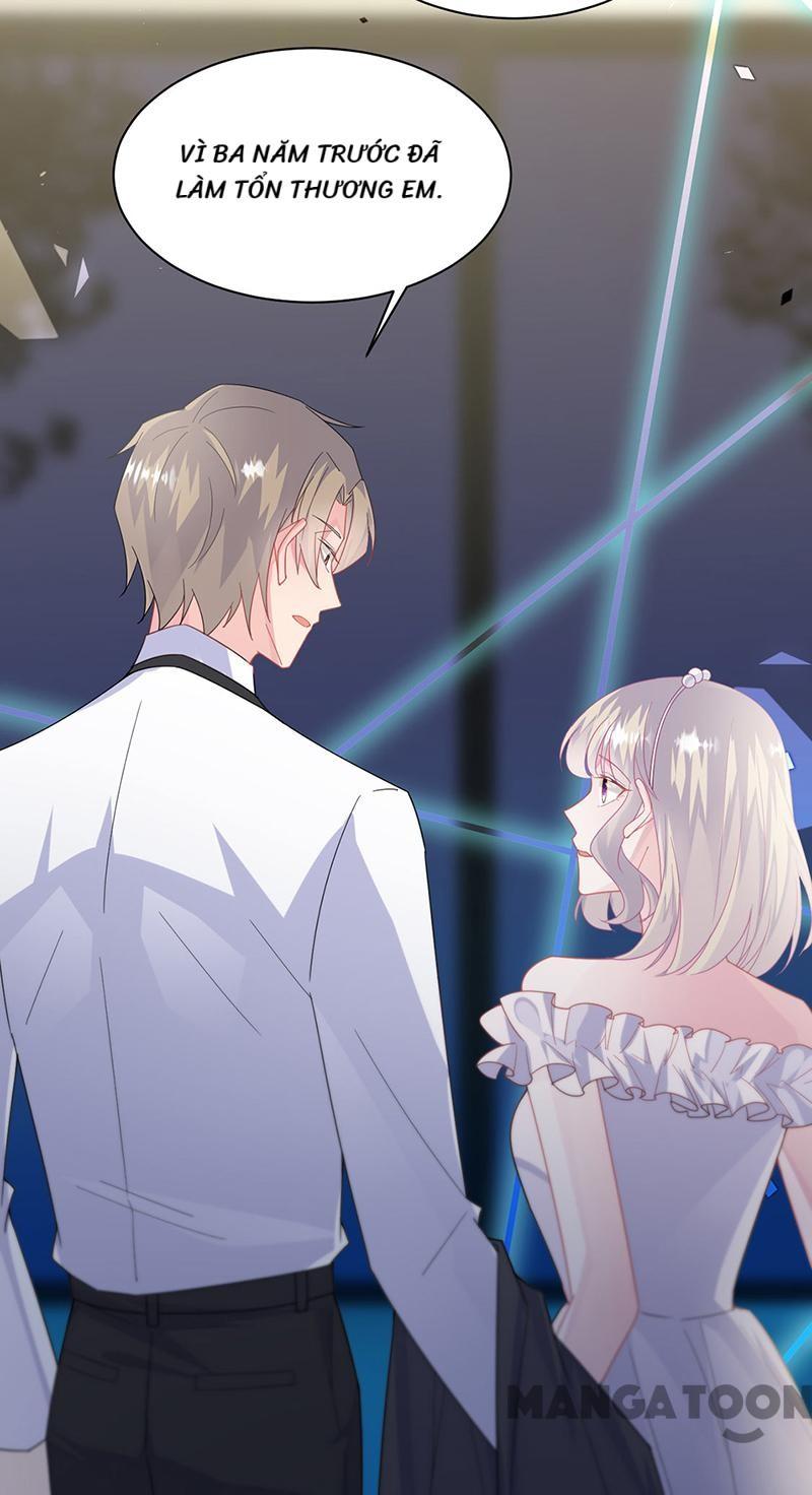Chọc Tới Chủ Tịch Tổng Tài 2 Chapter 210 - Trang 31