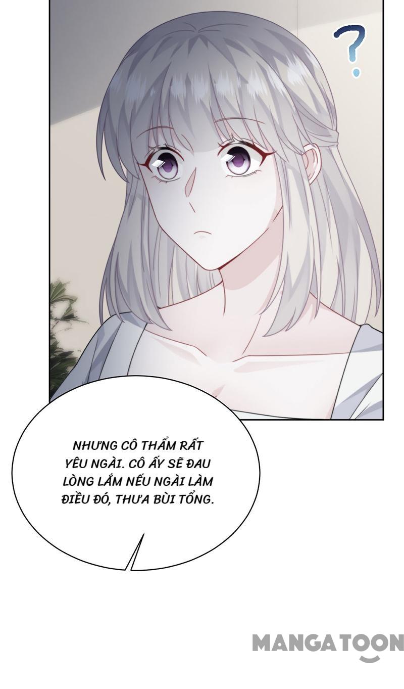 Chọc Tới Chủ Tịch Tổng Tài 2 Chapter 210 - Trang 35