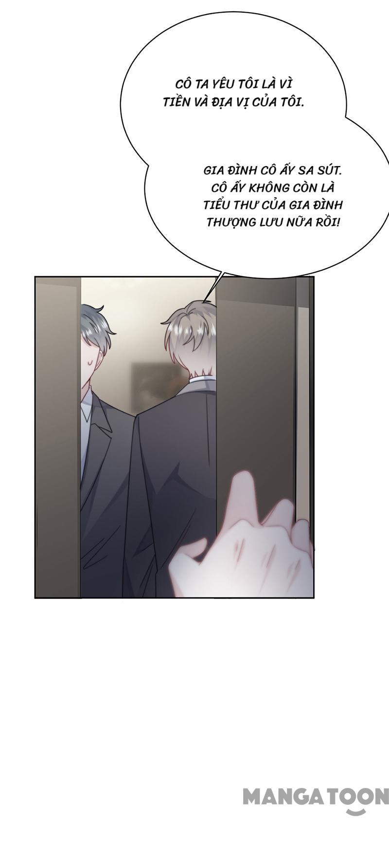Chọc Tới Chủ Tịch Tổng Tài 2 Chapter 210 - Trang 36