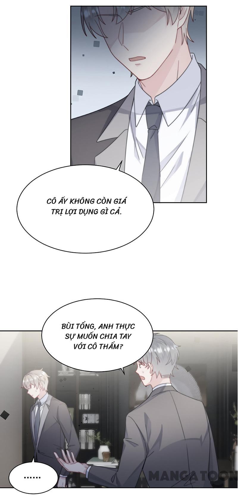 Chọc Tới Chủ Tịch Tổng Tài 2 Chapter 210 - Trang 37