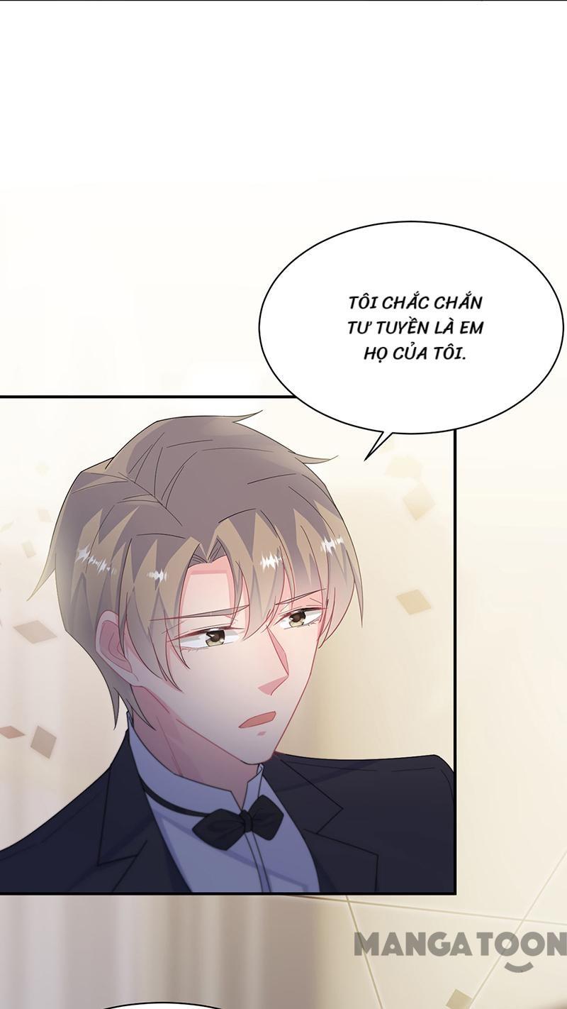 Chọc Tới Chủ Tịch Tổng Tài 2 Chapter 210 - Trang 5