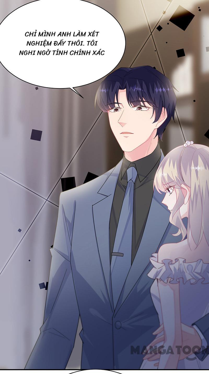 Chọc Tới Chủ Tịch Tổng Tài 2 Chapter 210 - Trang 6