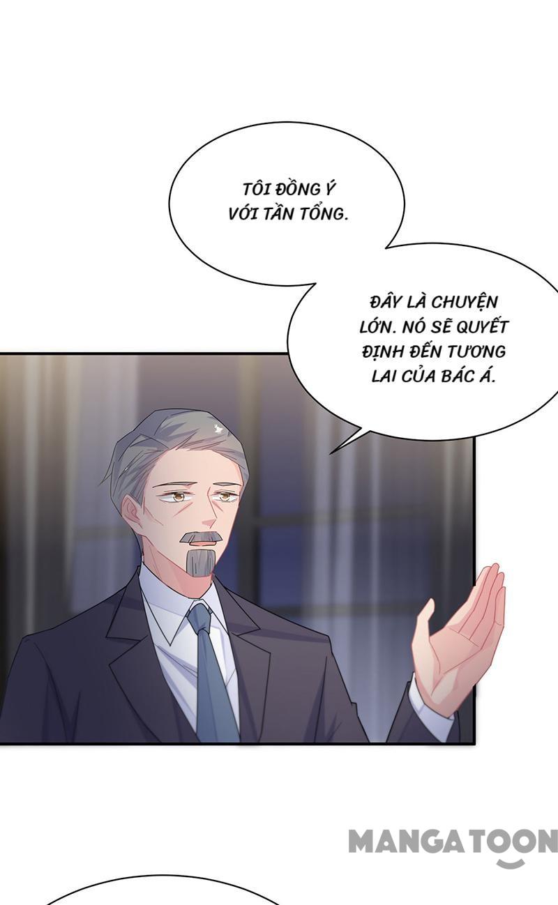 Chọc Tới Chủ Tịch Tổng Tài 2 Chapter 210 - Trang 8
