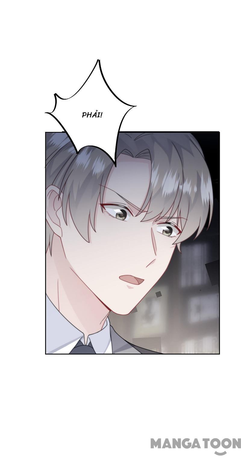 Chọc Tới Chủ Tịch Tổng Tài 2 Chapter 211 - Trang 16