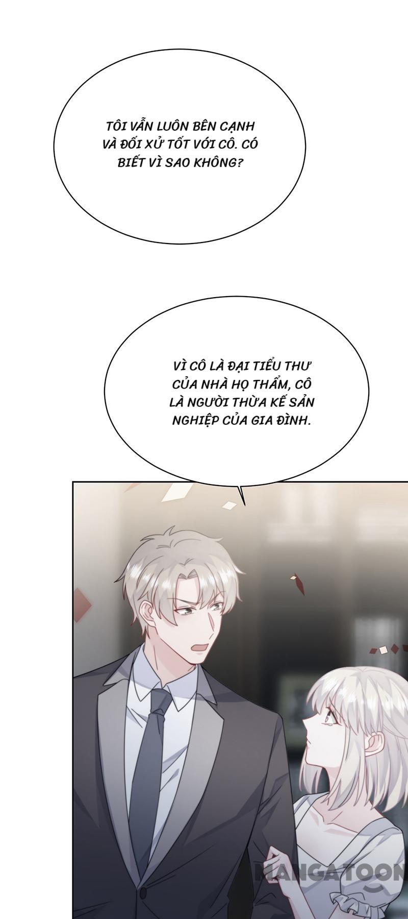 Chọc Tới Chủ Tịch Tổng Tài 2 Chapter 211 - Trang 17