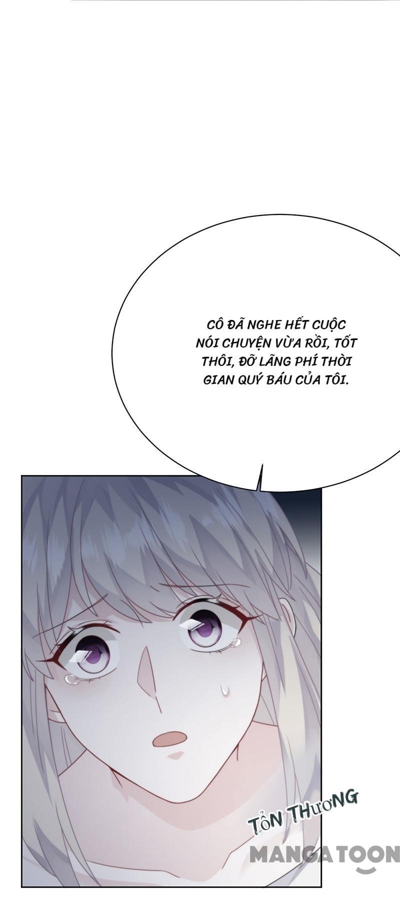 Chọc Tới Chủ Tịch Tổng Tài 2 Chapter 211 - Trang 19
