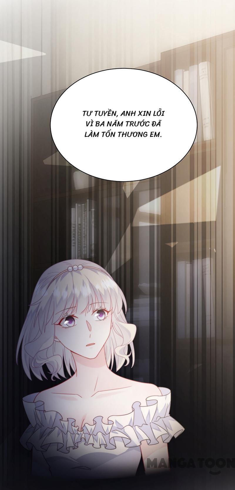 Chọc Tới Chủ Tịch Tổng Tài 2 Chapter 211 - Trang 2