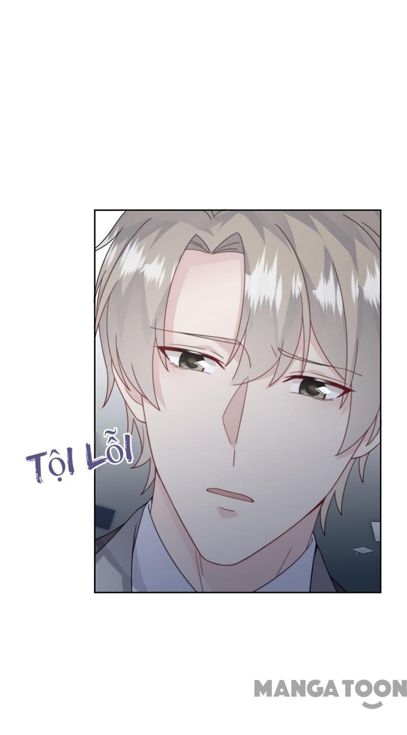 Chọc Tới Chủ Tịch Tổng Tài 2 Chapter 211 - Trang 21
