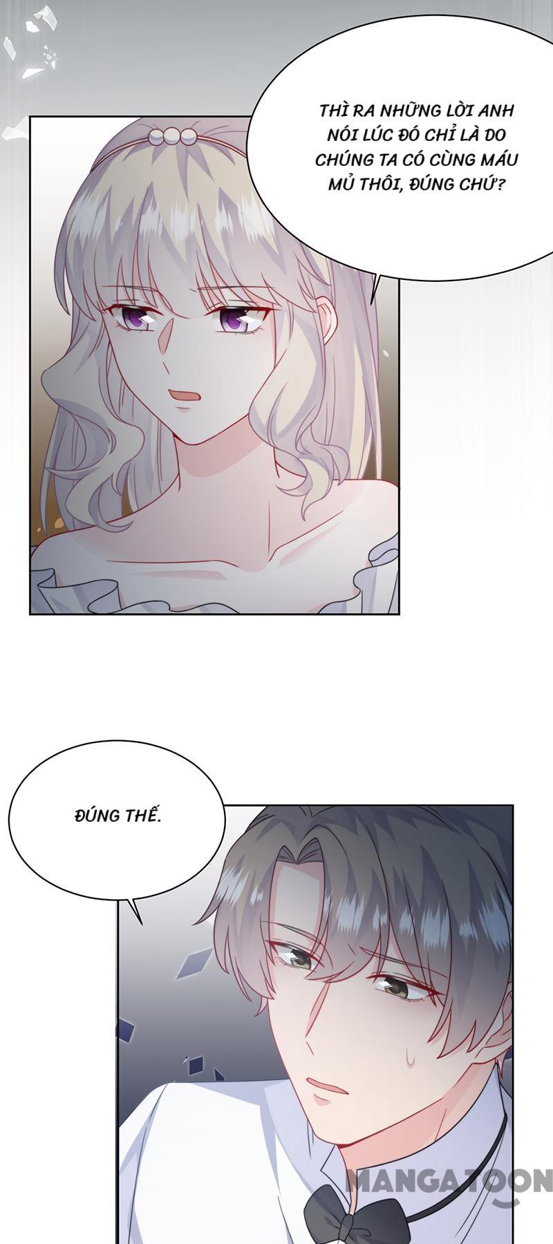 Chọc Tới Chủ Tịch Tổng Tài 2 Chapter 211 - Trang 28
