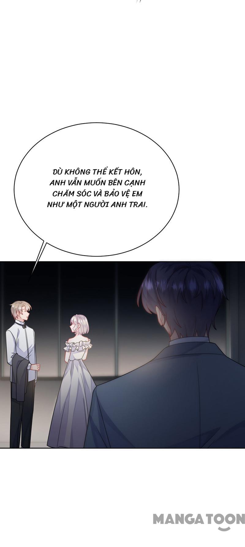 Chọc Tới Chủ Tịch Tổng Tài 2 Chapter 211 - Trang 30