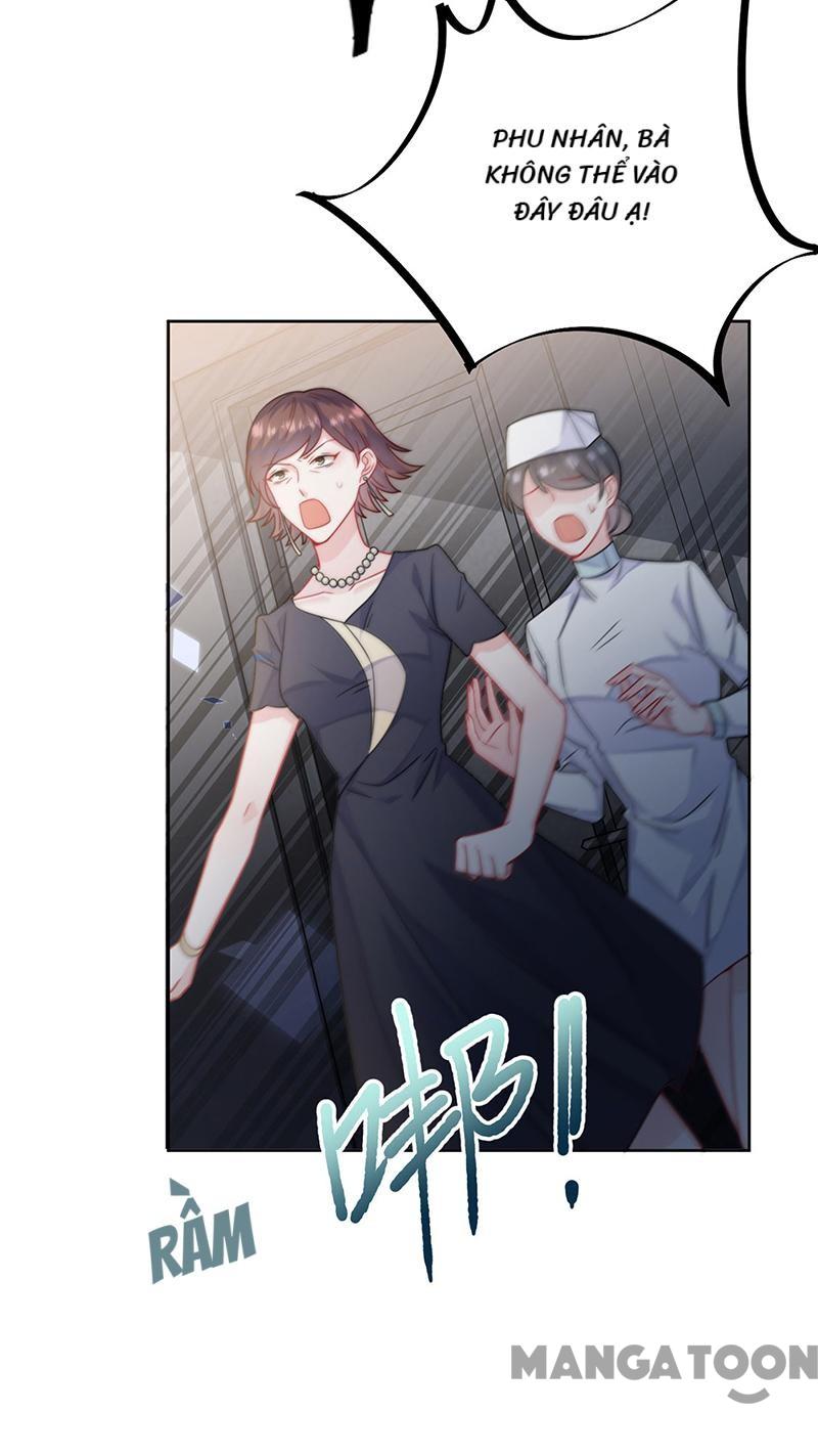 Chọc Tới Chủ Tịch Tổng Tài 2 Chapter 211 - Trang 32