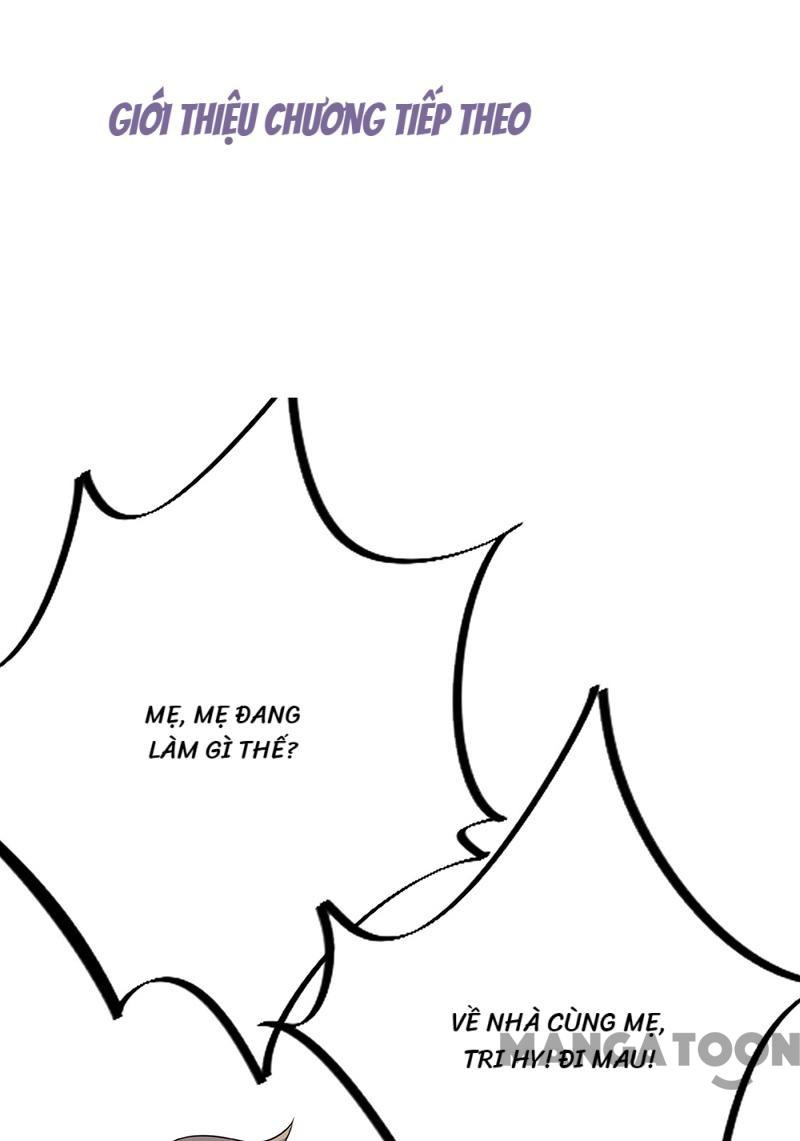Chọc Tới Chủ Tịch Tổng Tài 2 Chapter 211 - Trang 35