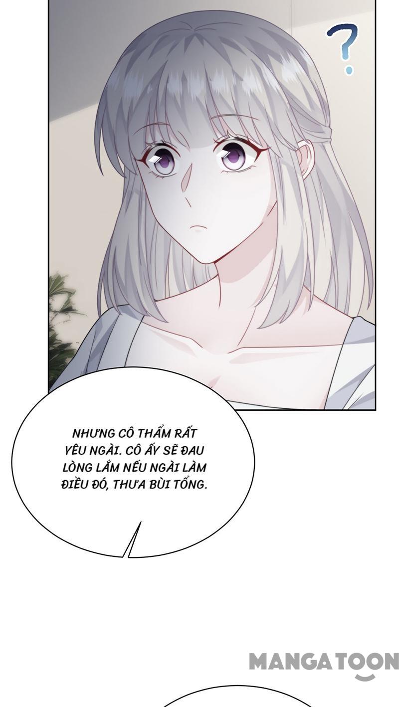 Chọc Tới Chủ Tịch Tổng Tài 2 Chapter 211 - Trang 6