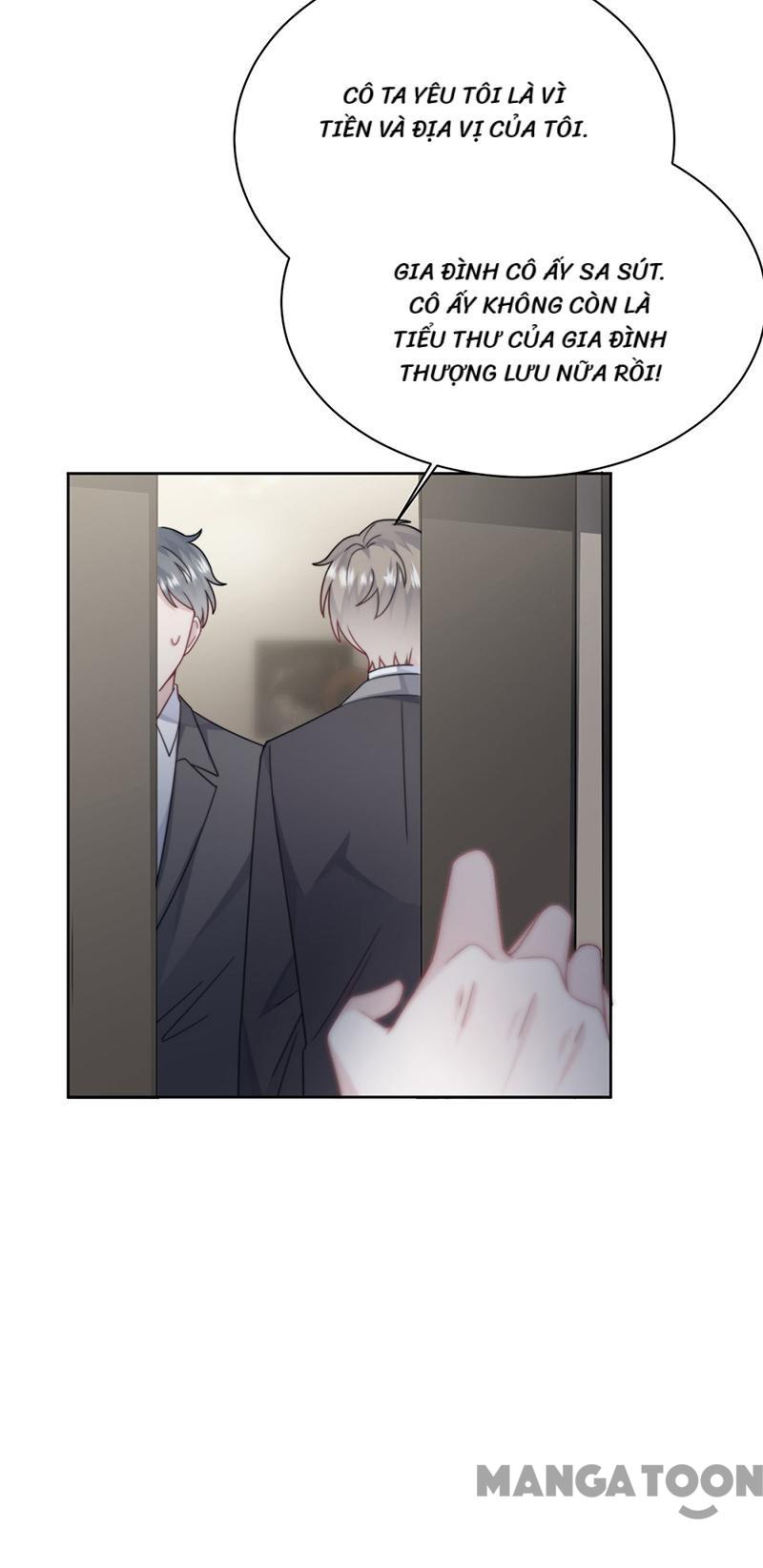 Chọc Tới Chủ Tịch Tổng Tài 2 Chapter 211 - Trang 7