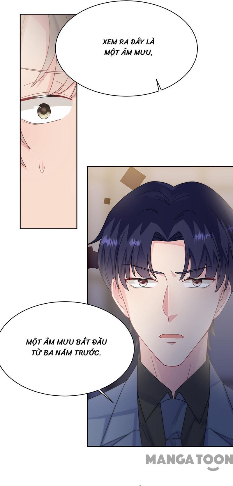 Chọc Tới Chủ Tịch Tổng Tài 2 Chapter 212 - Trang 17