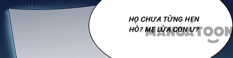 Chọc Tới Chủ Tịch Tổng Tài 2 Chapter 212 - Trang 20