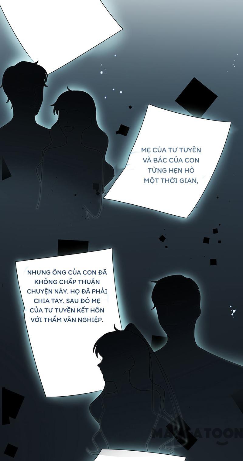 Chọc Tới Chủ Tịch Tổng Tài 2 Chapter 212 - Trang 22