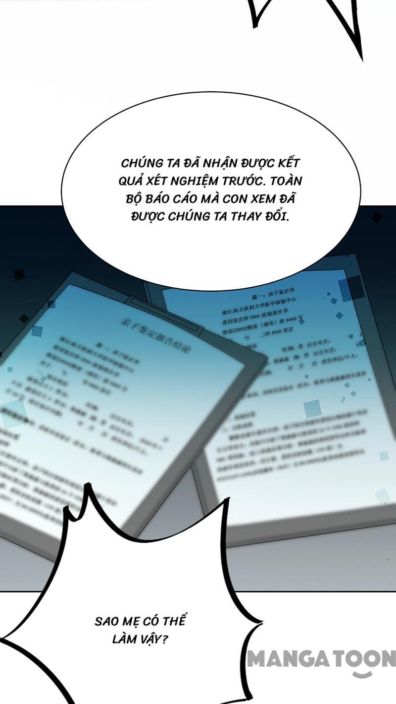 Chọc Tới Chủ Tịch Tổng Tài 2 Chapter 212 - Trang 25