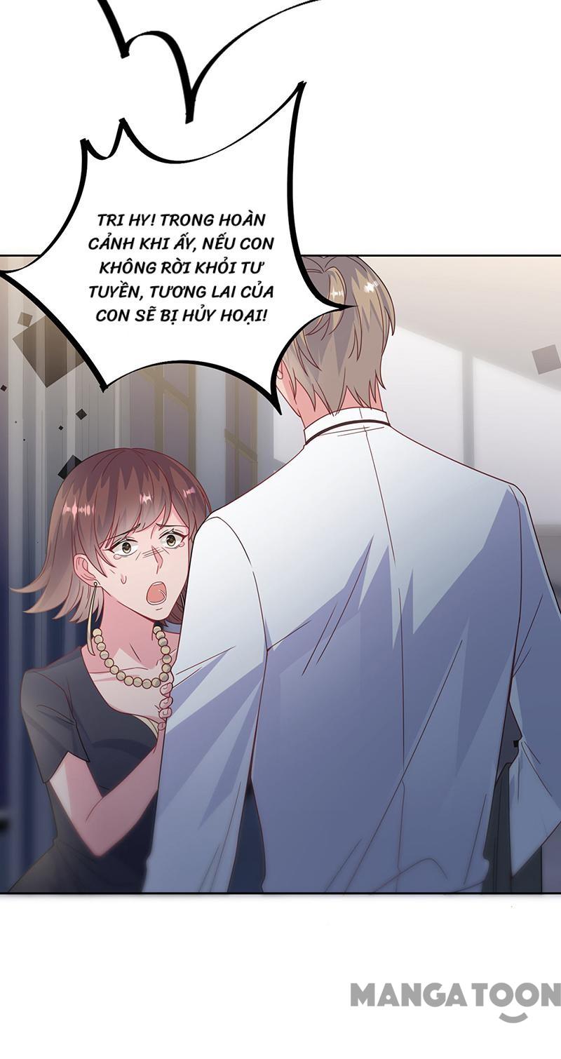 Chọc Tới Chủ Tịch Tổng Tài 2 Chapter 212 - Trang 26