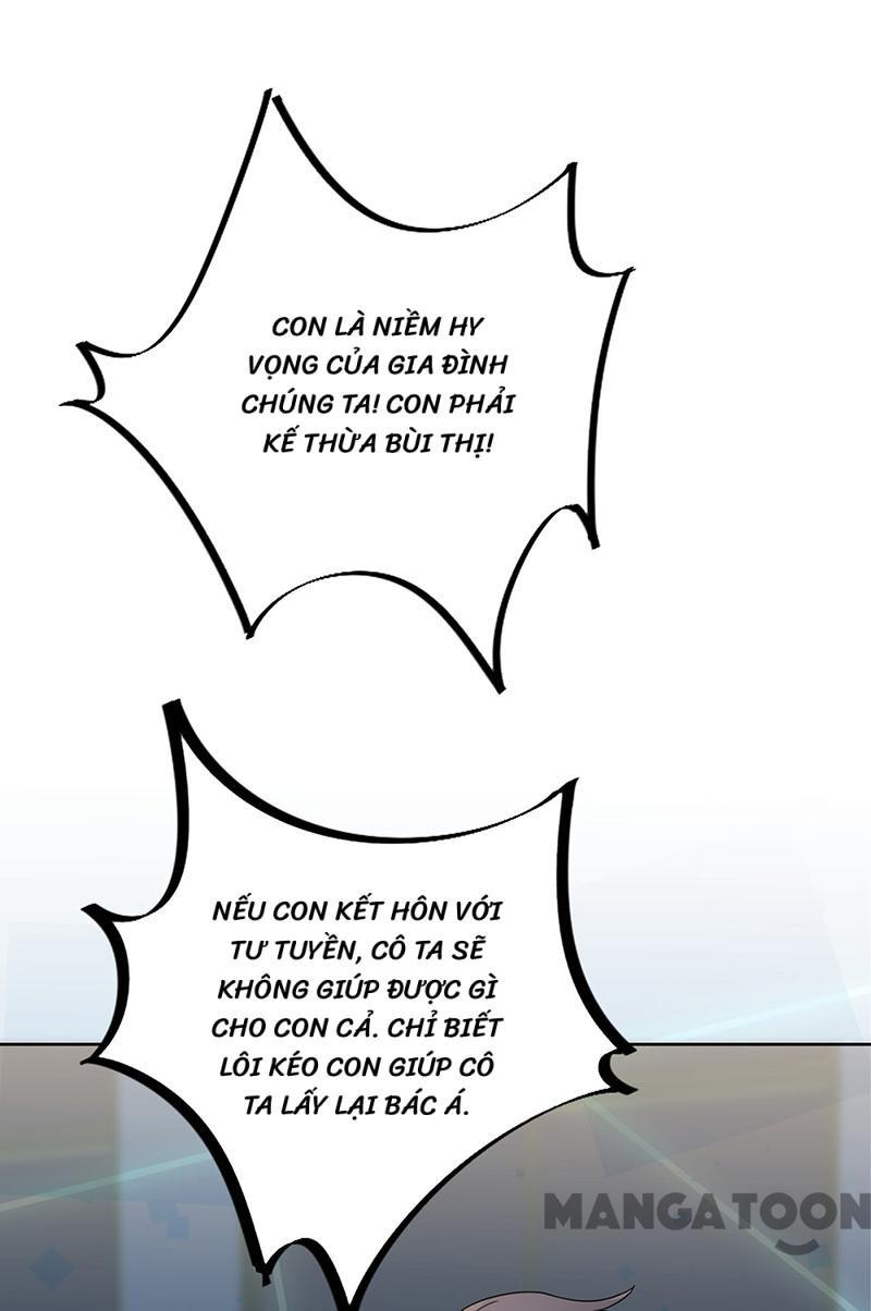 Chọc Tới Chủ Tịch Tổng Tài 2 Chapter 212 - Trang 27