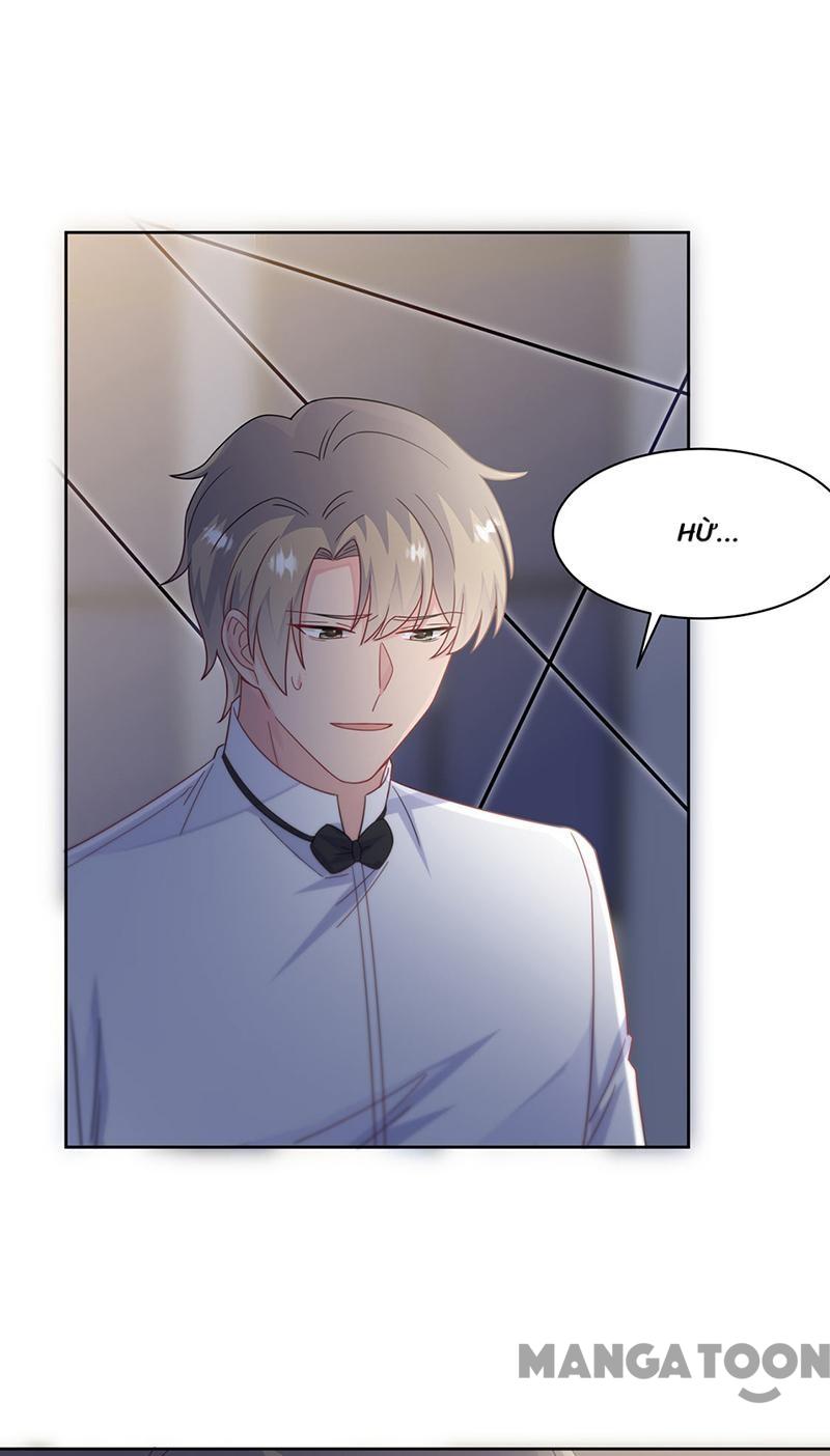 Chọc Tới Chủ Tịch Tổng Tài 2 Chapter 212 - Trang 29