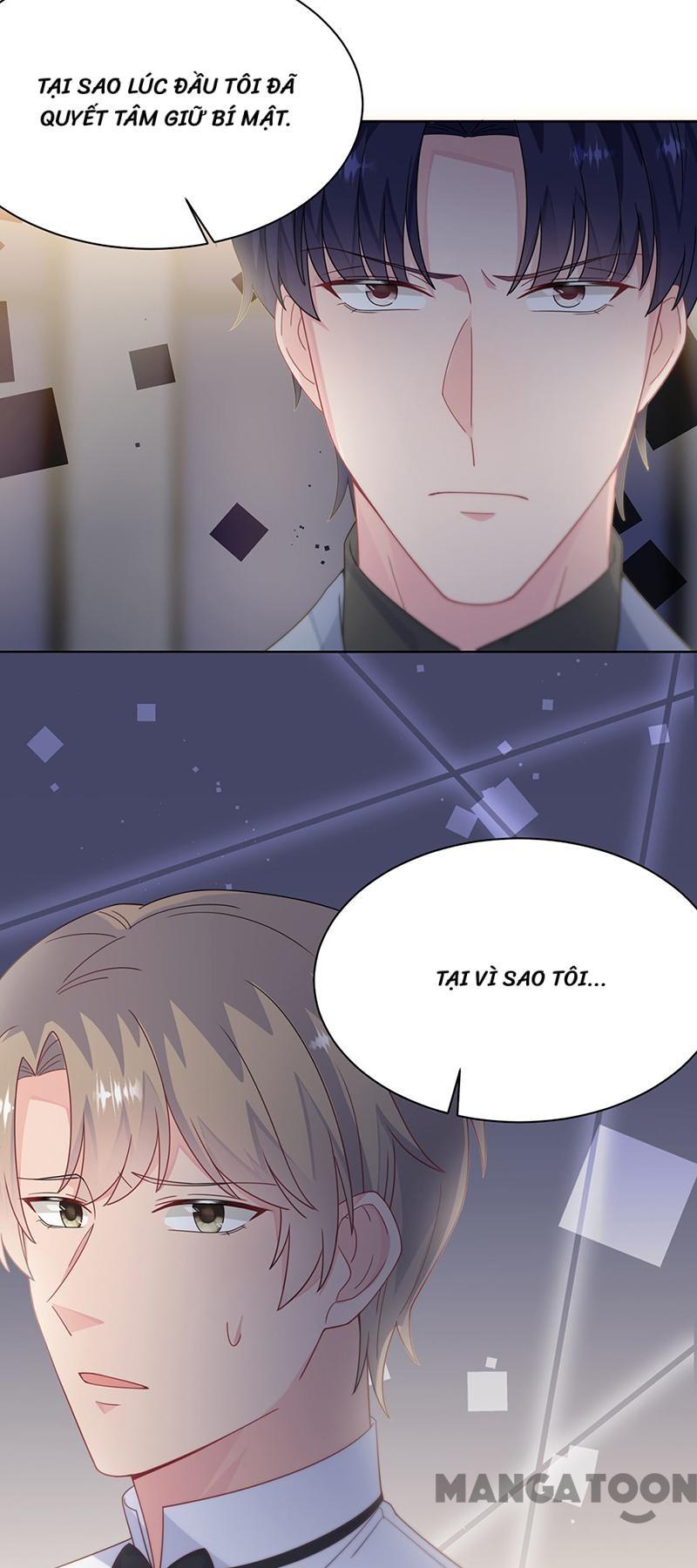 Chọc Tới Chủ Tịch Tổng Tài 2 Chapter 212 - Trang 32