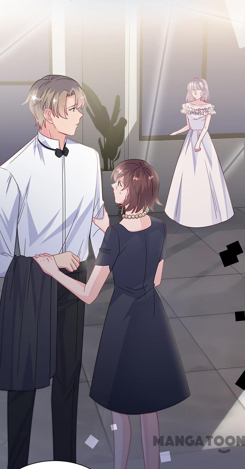 Chọc Tới Chủ Tịch Tổng Tài 2 Chapter 212 - Trang 34