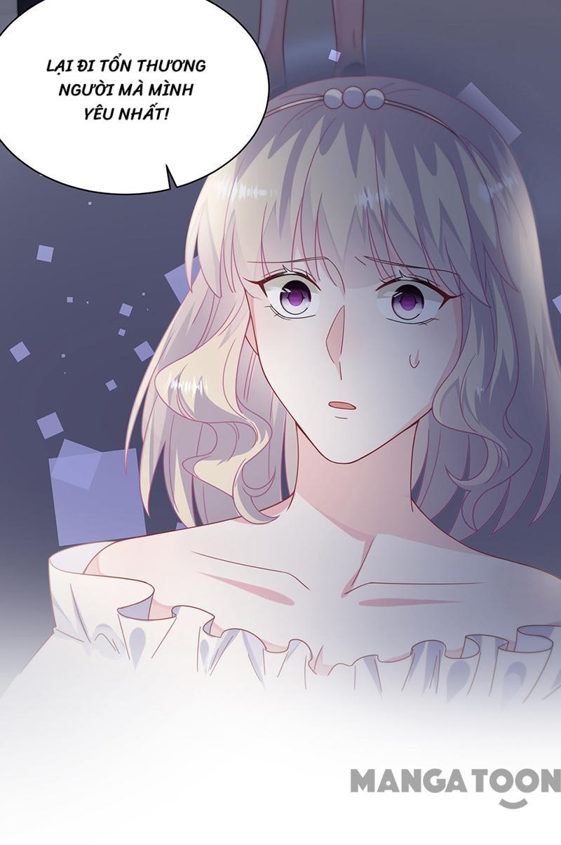 Chọc Tới Chủ Tịch Tổng Tài 2 Chapter 212 - Trang 35