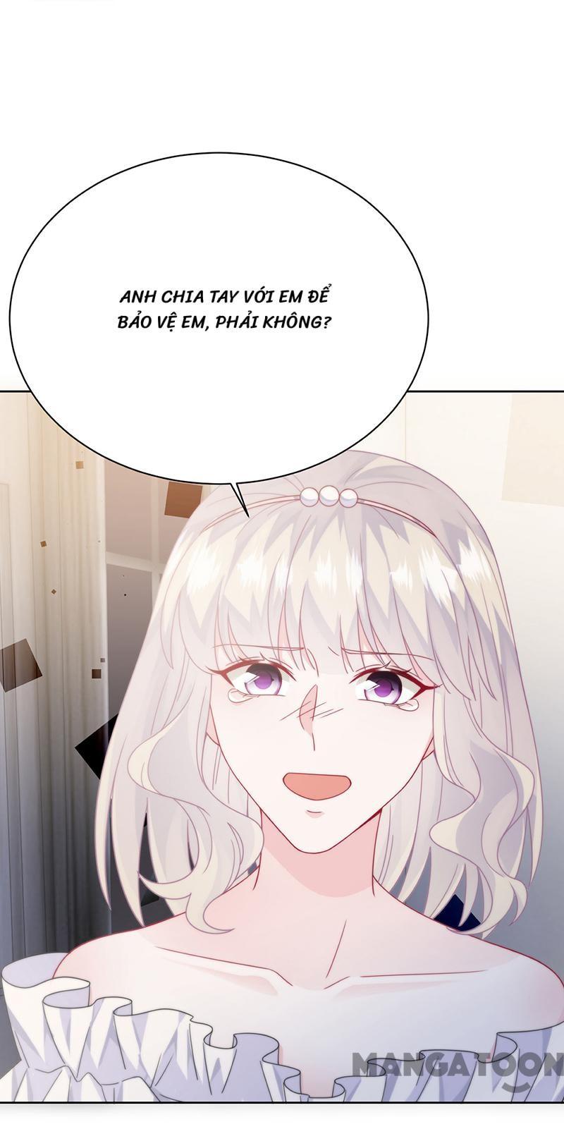 Chọc Tới Chủ Tịch Tổng Tài 2 Chapter 212 - Trang 38